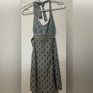 Women’s Halter Dress